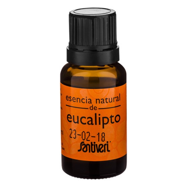 Aceite esencial de eucalipto 14 ml