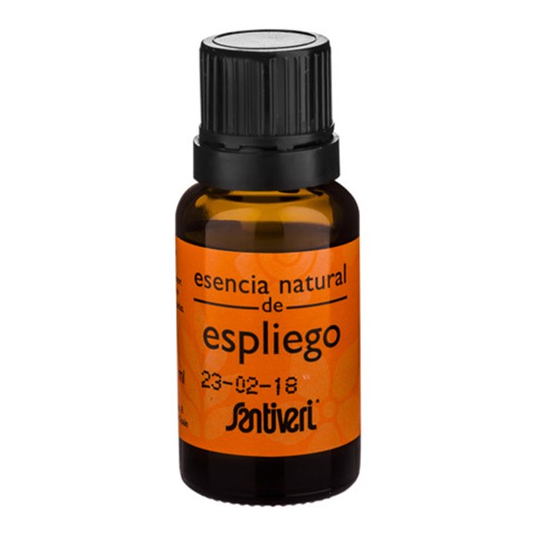Aceite esencial de espliego 14 ml