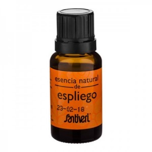 Aceite esencial de espliego 14 ml