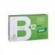 Vitamina Complex B12 20 comprimidos