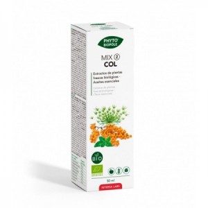 Phytobiopole Mix 2 COL 50ml