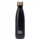 Botella termo acero inoxidable 750ml Azul