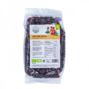 Arándanos rojos 200 gr