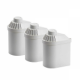Pack 3 filtros de repuesto para jarra drops