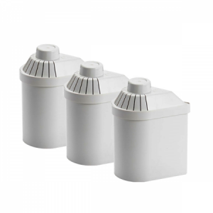 Pack 3 filtros de repuesto para jarra drops