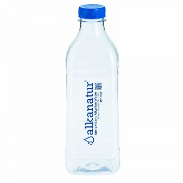 Botella BPA Free