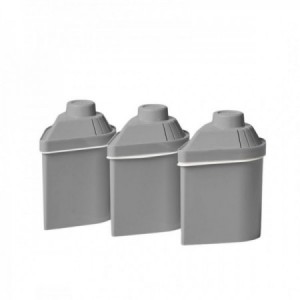 Pack 3 filtros de repuesto para jarra drops