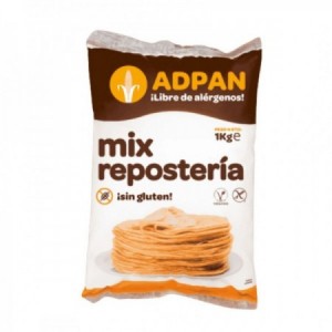 Harina Mix Repostería 1kg