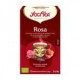 Rosa 17 filtros