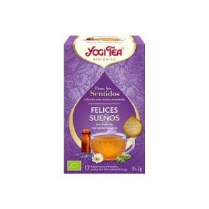 Para los sentidos - Felices sueños 17 filtros