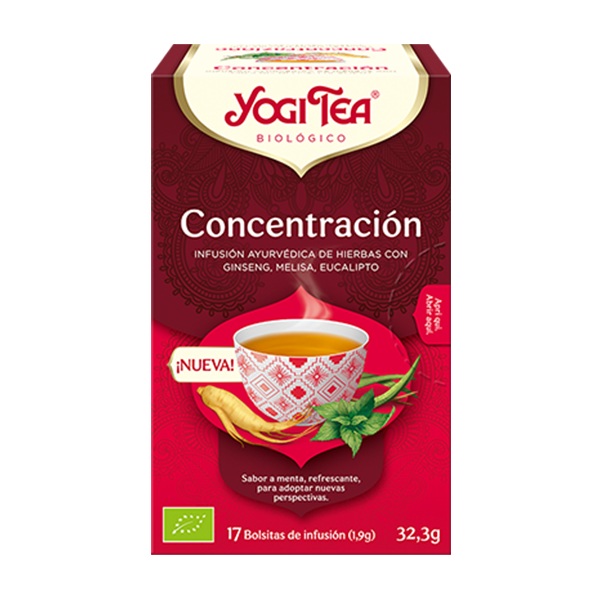Concentracion 17 filtros