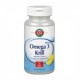 OMEGA 3 KRILL 500 Mg. 60 Perlas.