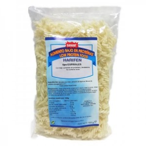 Espirales harifen 500gr