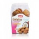 Galletas con coco sin azúcares 200 gr.