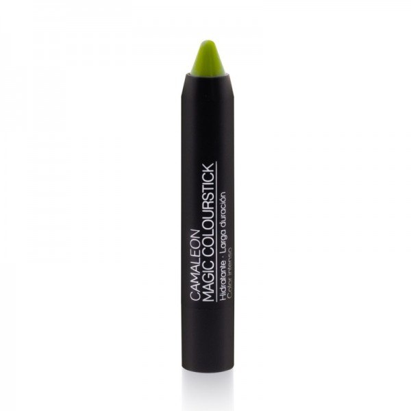 Pintalabios Magic Colourstick Verde