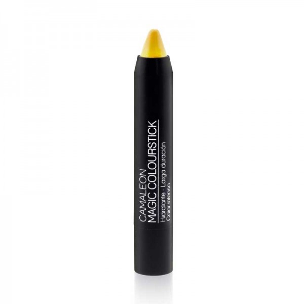 Pintalabios Magic Colourstick Amarillo
