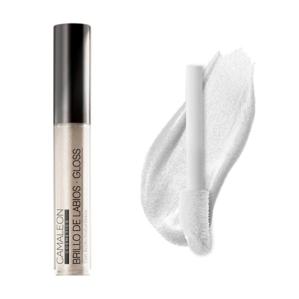 Gloss brillo de labios Nacar