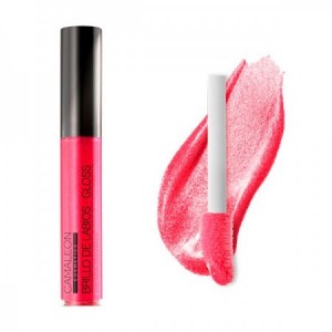 Gloss brillo de labios Cereza
