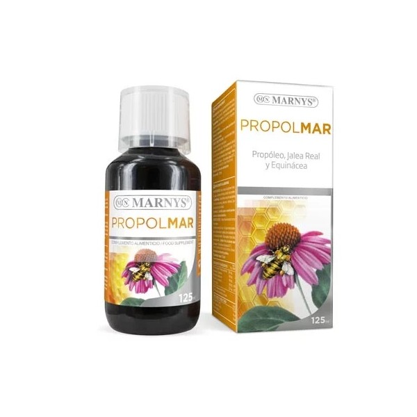 Propolmar 125 ml.
