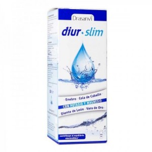 Diur Slim 250 ml.