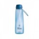 BOTELLA DE TRITAN 550 Ml. - AZUL