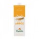 Bebida vegetal de arroz Bio 1L