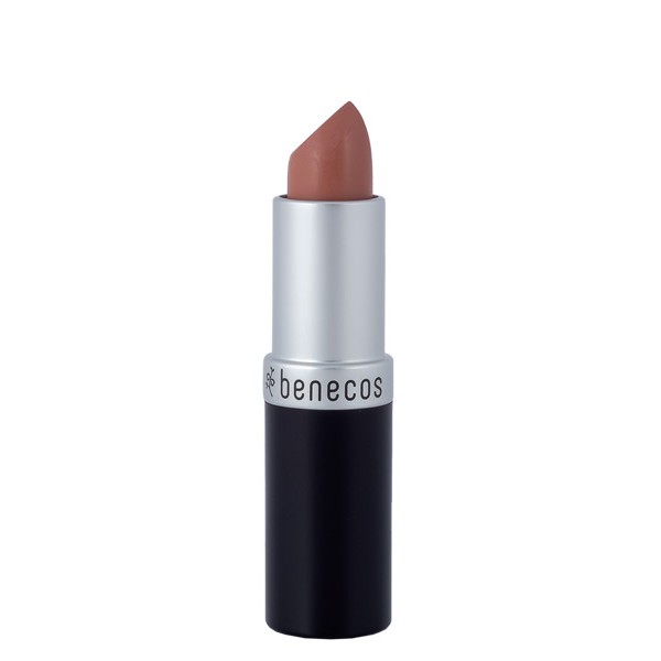 BARRA DE LABIOS NATURAL - MUSE (NUDE MATE)