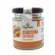 Cúrcuma en polvo bio 80gr