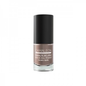 Esmalte de uñas marrón topo 6ml