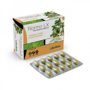 Normo LX 75 comprimidos