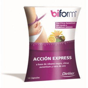 Accion Express 7 días