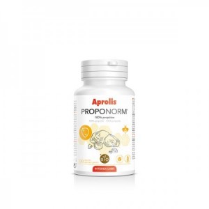 Aprolis Proponorm 120 cápsulas BIO