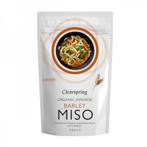 Barley Miso bio 300gr