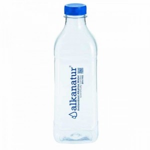Botella BPA Free