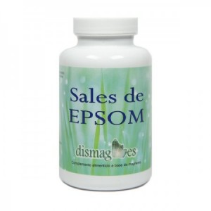 Sales de Epsom 300gr