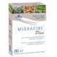 Migrafine Plus 30 cápsulas