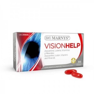 VisionHelp 30 perlas