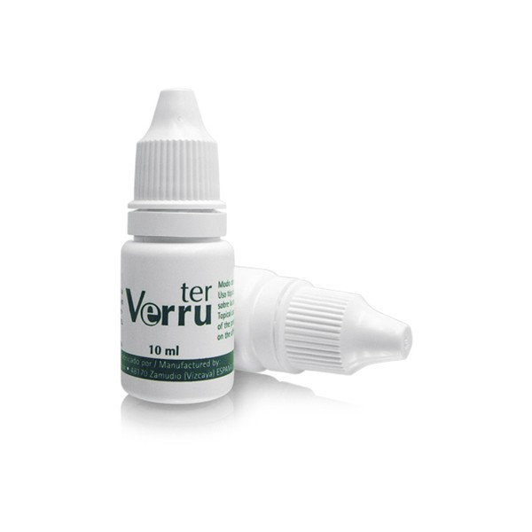 Verruter 10ml