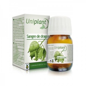 Uniplant Extracto de Sangre de Drago 30ml.