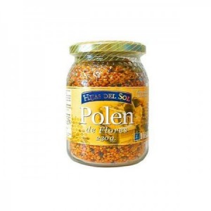 Polen de flores 230g