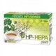 Fitosol HP-Hepa 20 filtros