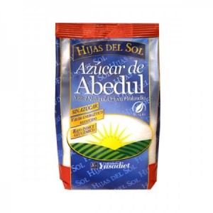 Azúcar de abedul 500 gr