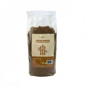 Azúcar moreno de caña 1 kg