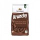 Krunchy Sun De Chocolate Con Avellana Ecológico 375gr.
