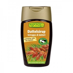 Sirope de dátil bio 250g