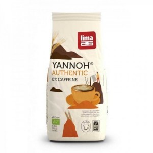 Yannoh sucedáneo de café para filtro 1Kg
