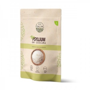 Psyllium bio 200gr