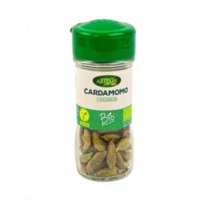 Cardamomo bio 20gr