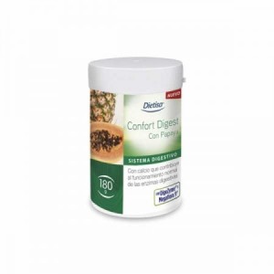 Confort Digest con Papaya 180gr