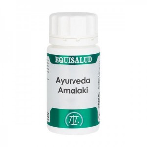 Holofit Ayurveda Amalaki 50 cápsulas